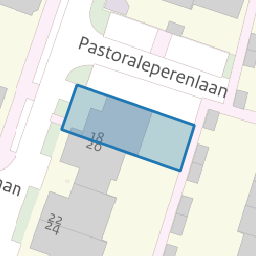 Perceel VTN00-E-5564