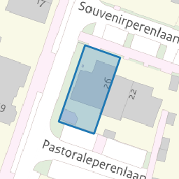 Perceel VTN00-E-5565