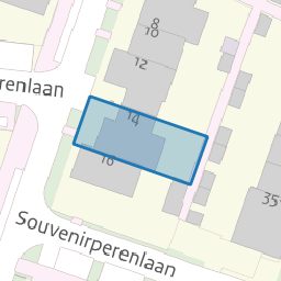 Perceel VTN00-E-5569