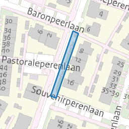 Perceel VTN00-E-5574