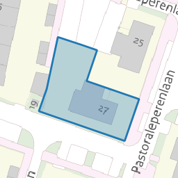 Perceel VTN00-E-5575