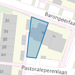 Perceel VTN00-E-5581