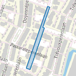 Perceel VTN00-E-5584