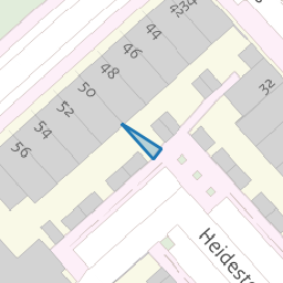 Perceel VTN00-E-5595