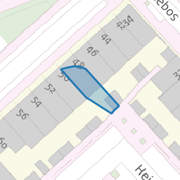 Perceel VTN00-E-5596