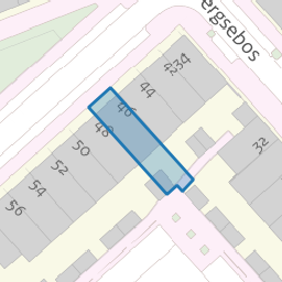 Perceel VTN00-E-5597