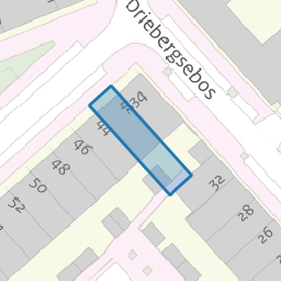 Perceel VTN00-E-5599