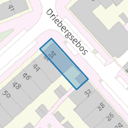 Perceel VTN00-E-5600