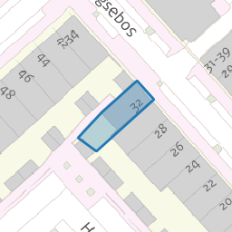 Perceel VTN00-E-5601