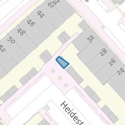 Perceel VTN00-E-5602