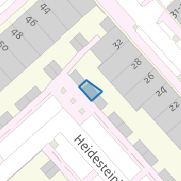 Perceel VTN00-E-5603