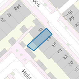 Perceel VTN00-E-5604