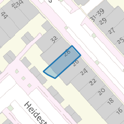 Perceel VTN00-E-5605