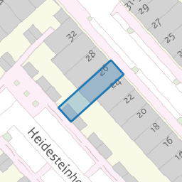 Perceel VTN00-E-5607