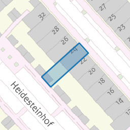 Perceel VTN00-E-5608