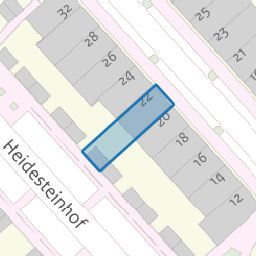 Perceel VTN00-E-5609