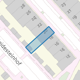 Perceel VTN00-E-5610