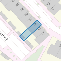 Perceel VTN00-E-5612