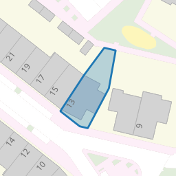 Perceel VTN00-E-5626