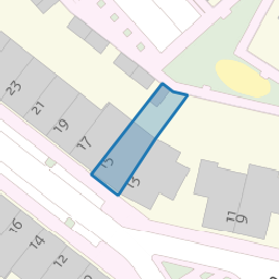 Perceel VTN00-E-5627