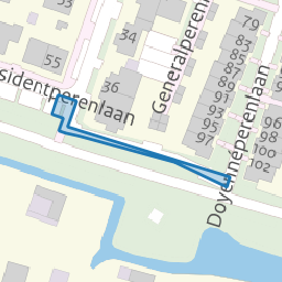 Perceel VTN00-E-5642