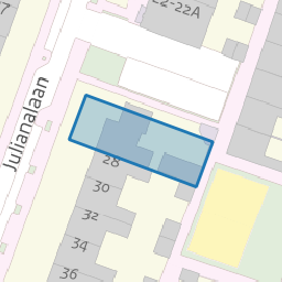 Perceel VTN00-E-5649