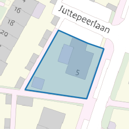 Perceel VTN00-E-5650