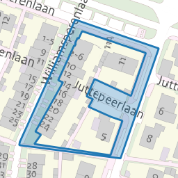 Perceel VTN00-E-5651