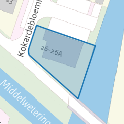 Perceel VTN00-E-5652