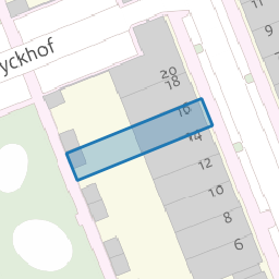 Perceel VTN00-E-5660