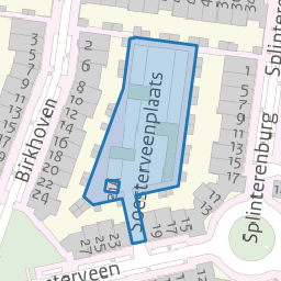 Perceel VTN00-E-5673