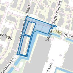 Perceel VTN00-E-5688