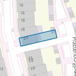 Perceel VTN00-E-5756