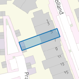 Perceel VTN00-E-5770