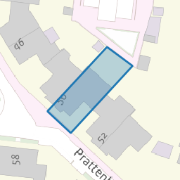 Perceel VTN00-E-5800