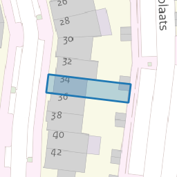 Perceel VTN00-E-5810