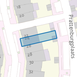 Perceel VTN00-E-5815