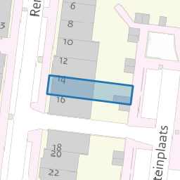 Perceel VTN00-E-5821