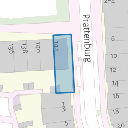 Perceel VTN00-E-5832