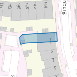 Perceel VTN00-E-5833