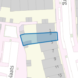 Perceel VTN00-E-5834