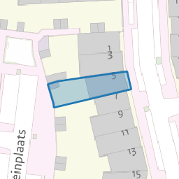 Perceel VTN00-E-5835