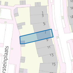 Perceel VTN00-E-5836