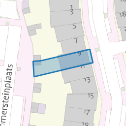 Perceel VTN00-E-5837