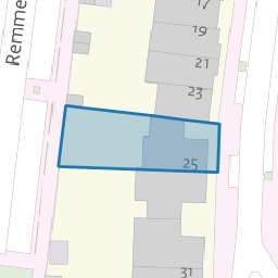 Perceel VTN00-E-5845