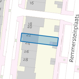 Perceel VTN00-E-5864