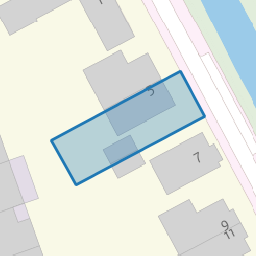 Perceel VTN00-E-5905