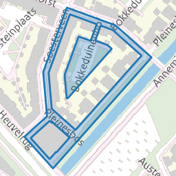 Perceel VTN00-E-5916