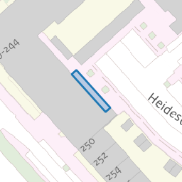 Perceel VTN00-E-5932