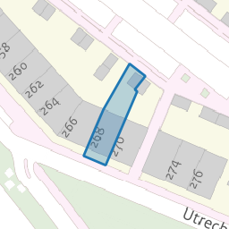 Perceel VTN00-E-5938